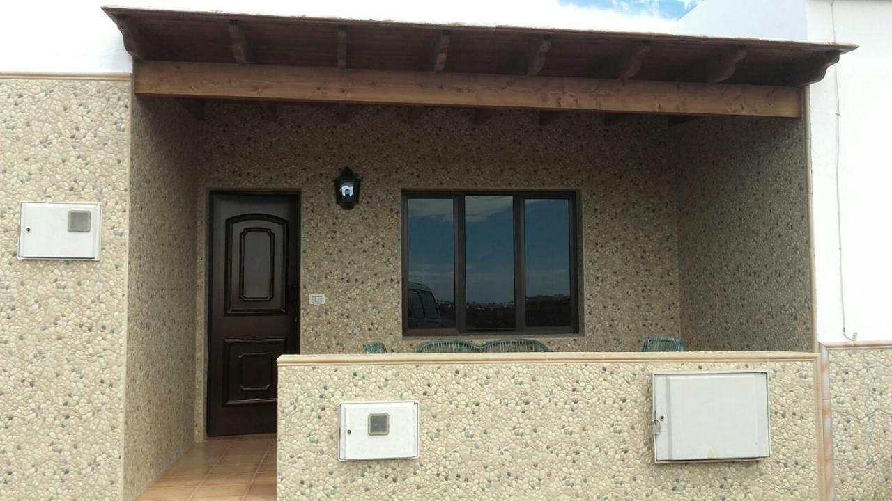 Villa Casa Pedro Costa Teguise Esterno foto