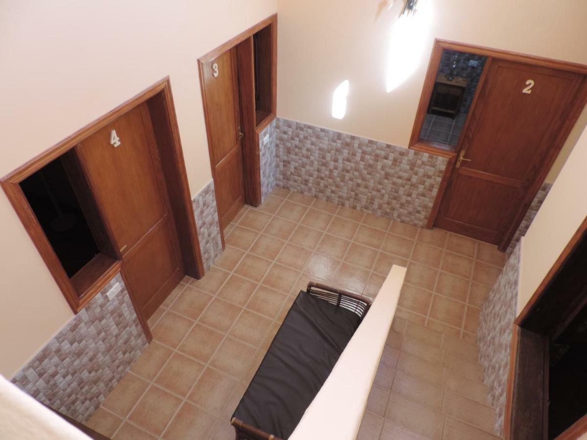 Villa Casa Pedro Costa Teguise Esterno foto
