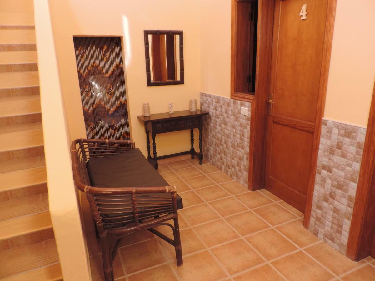 Villa Casa Pedro Costa Teguise Esterno foto