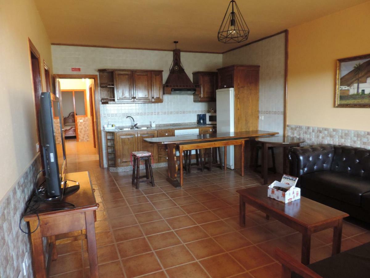 Villa Casa Pedro Costa Teguise Esterno foto