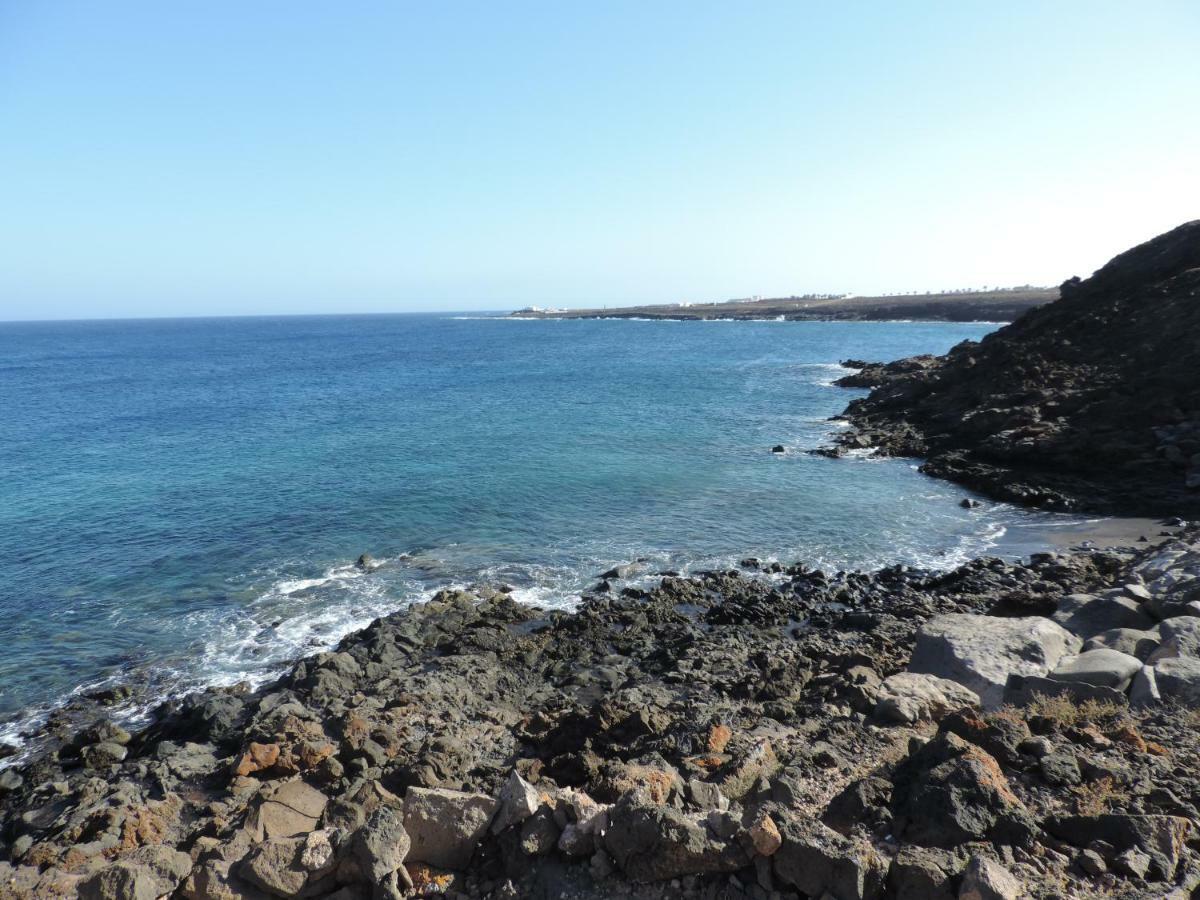 Villa Casa Pedro Costa Teguise Esterno foto