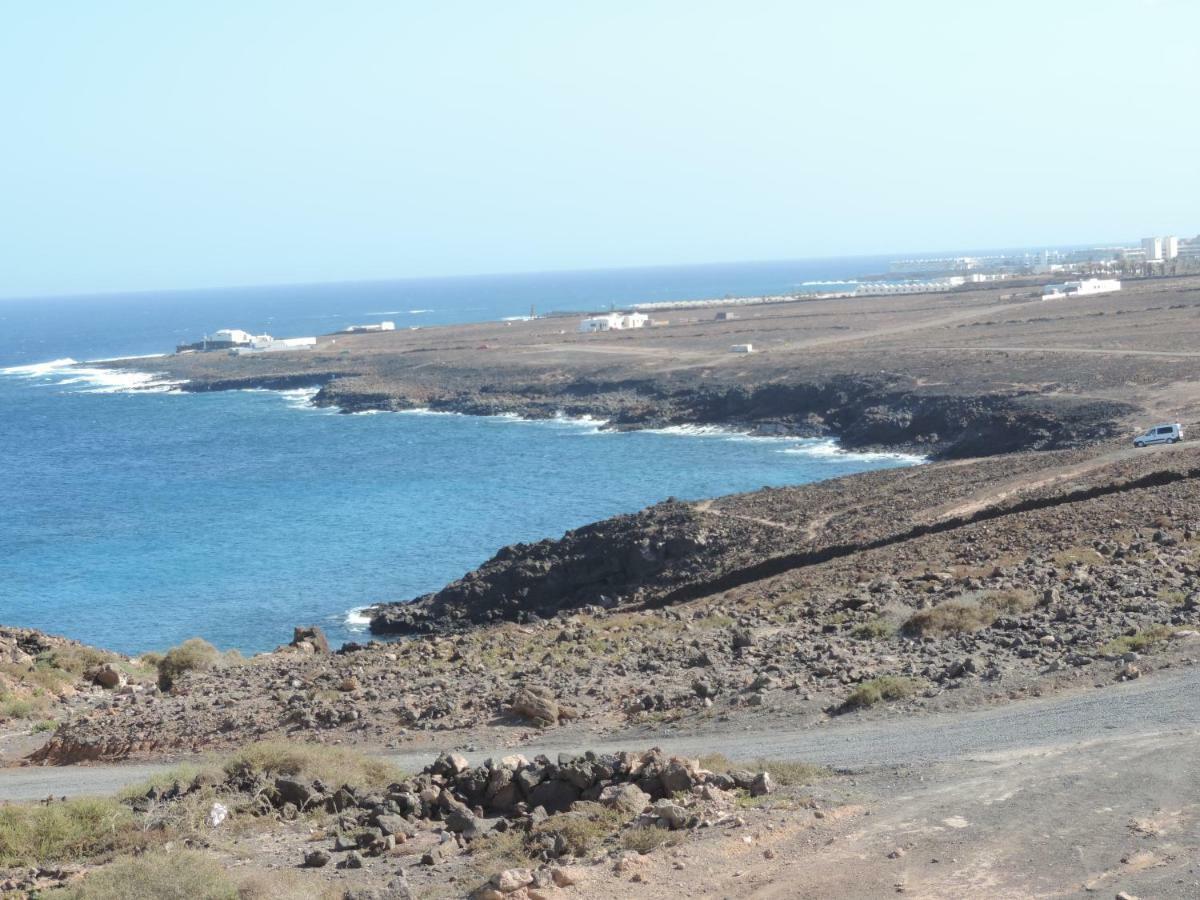 Villa Casa Pedro Costa Teguise Esterno foto