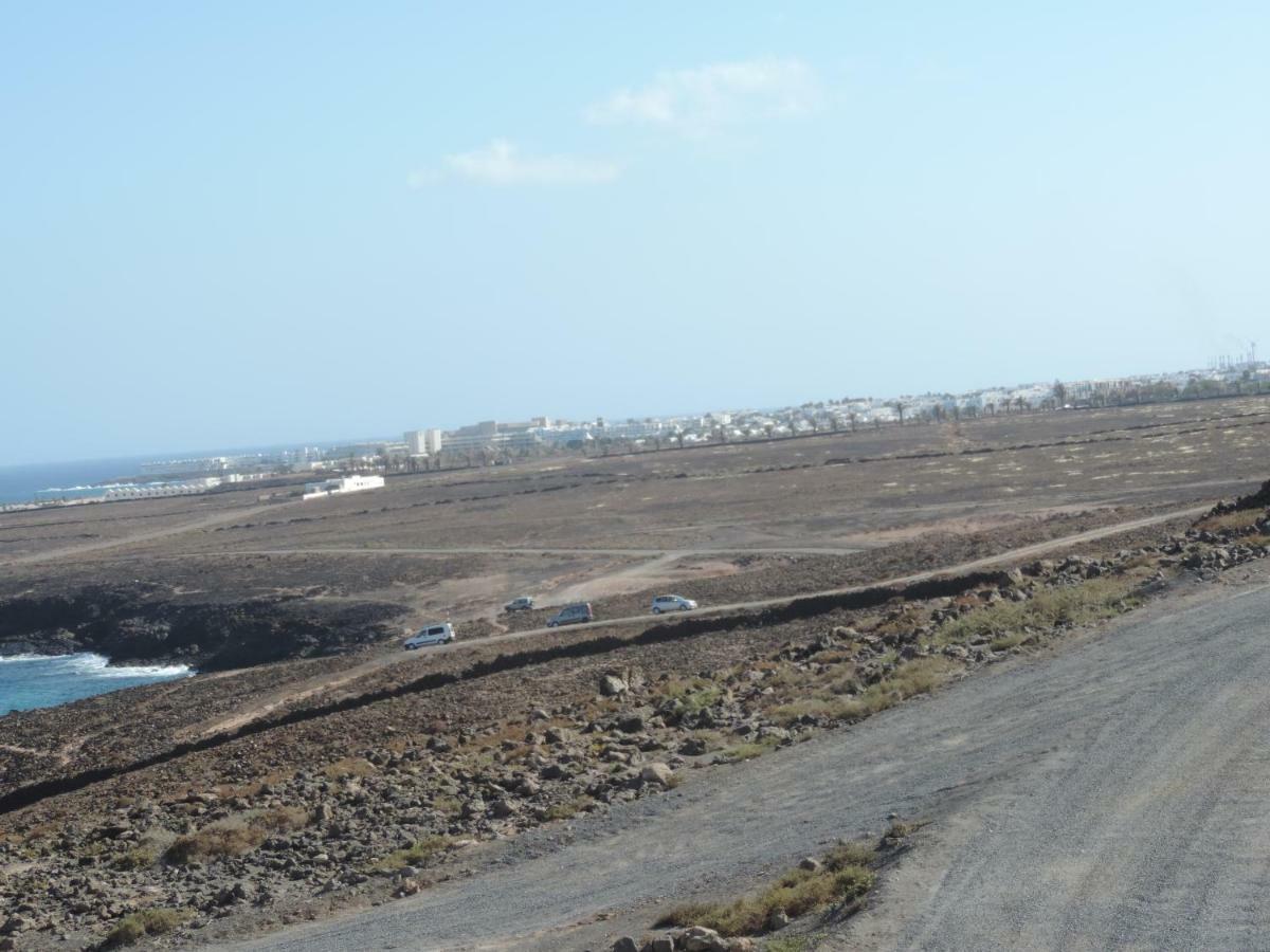 Villa Casa Pedro Costa Teguise Esterno foto