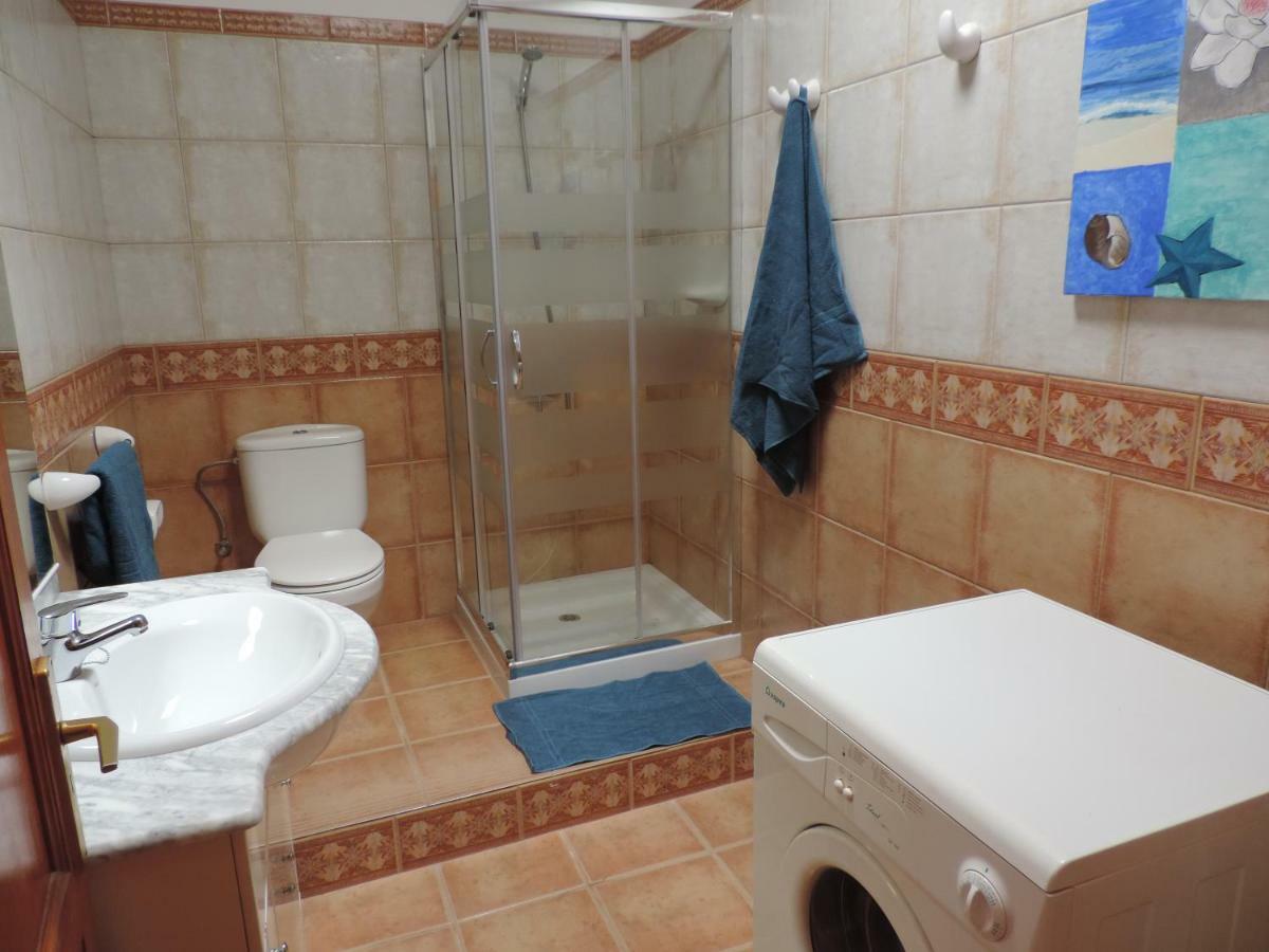 Villa Casa Pedro Costa Teguise Esterno foto